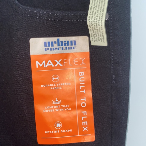 urban pipeline Jeans | Urban Pipeline Mens Slim Jeans Max Flex Stretch | Poshmark
